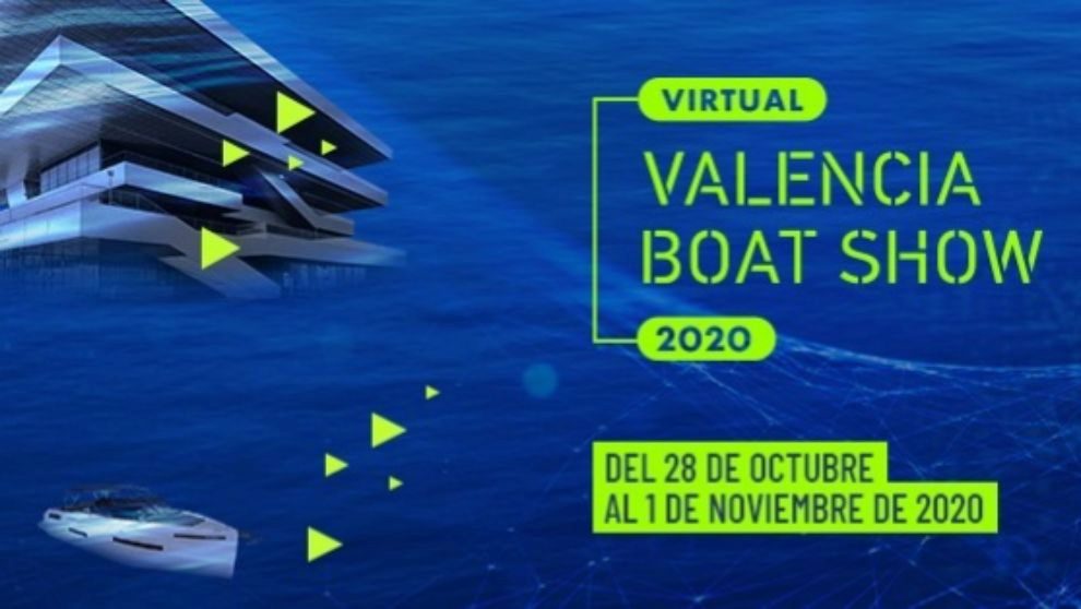 Virtual Valencia Boat Show 2020