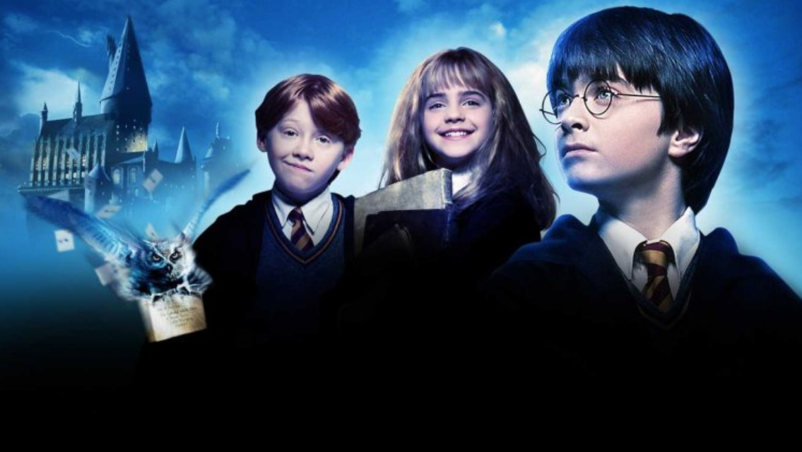 Cines donde ver en Valencia el reestreno de Harry Potter y al piedra filosofal