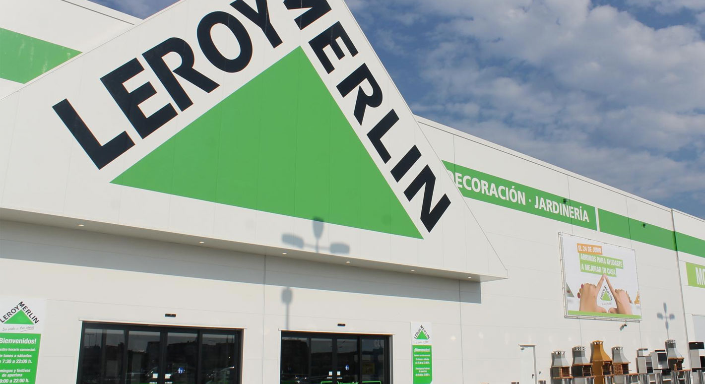 Noticias Leroy Merlin