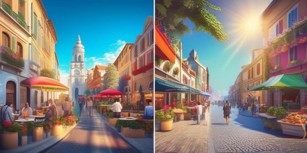 Los mejores restaurantes de Valencia para disfrutar de una exquisitez culinaria