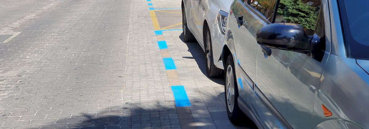 La zona azul volverá a ser gratis en Valencia